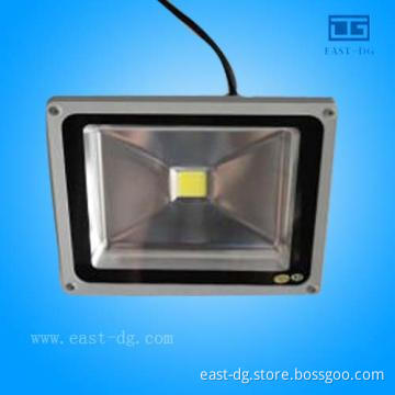 Water-resistant 10W LED Flood Lights